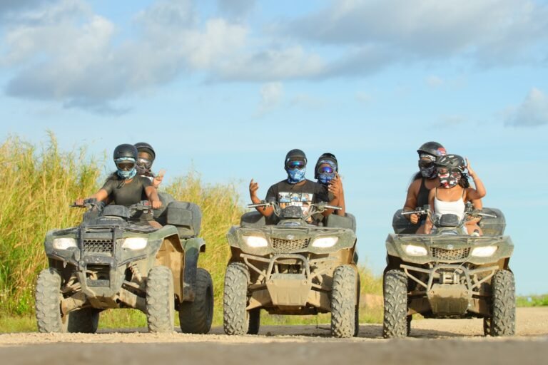 ATV OF MIAMI | ATV Riding Tours & ATV Rentals